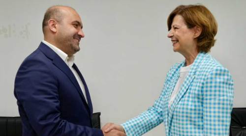 Karşılıklı atışma Eskişehir’e vakit kaybettirir