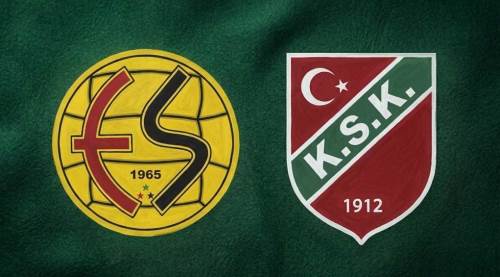 Karşıyaka - Eskişehirspor maçı hangi kanalda, saat kaçta?