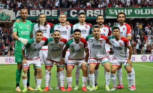 Karşıyaka’da isyan vardı!