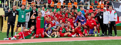 Karşıyaka hata yapmadı