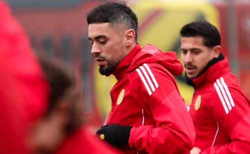 Karşıyaka maçına odaklanacaklar