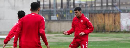 Karşıyaka sıkı hazırlanıyor