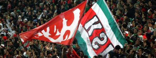 Karşıyaka taraftarı da dolduracak