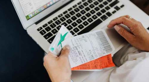 Kart ekstreniz böyle gelirse dikkat!