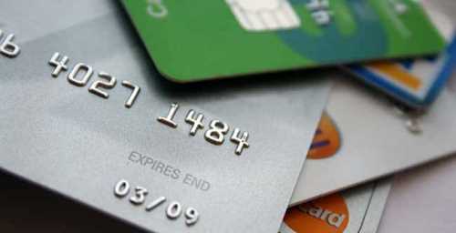 KART SAHİPLERİNE KÖTÜ HABER