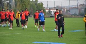 Es Es'te Kartal dönemi resmen başladı