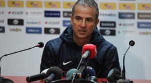 Kartal ile yollar ayrıldı