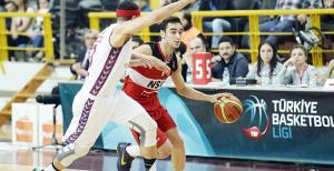 Kartal milli takımda