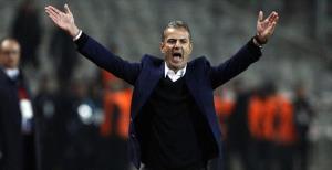 Kartal: ''Savaşmayı emrediyorum''