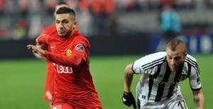 Kartalı kanatlarından vuracaklar