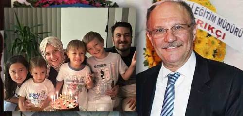 Kartalkaya yangınında ailesini kaybeden Mehmet Güner'den acı dolu sözler