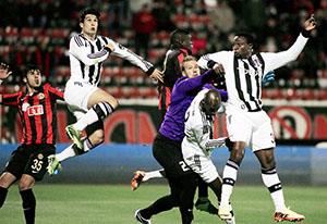 KARTALLA 57NCİ RANDEVU