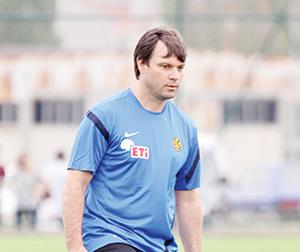 Kartepe kampı iptal edildi