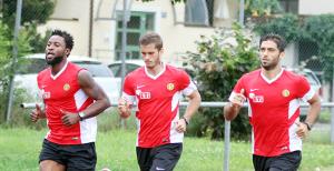 Kartepe'de yoğun mesai