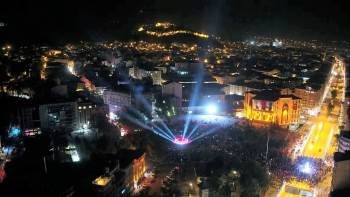 Kartpostallık Görüntüler
