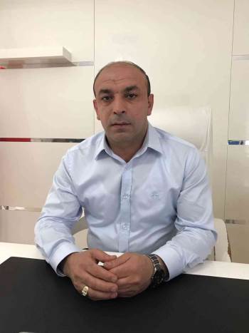 Kasaplar Odasından Ramazan Ayı Öncesi Et Fiyatlarına İlişkin Açıklama
