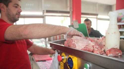 Kasaplardan bayram müjdesi