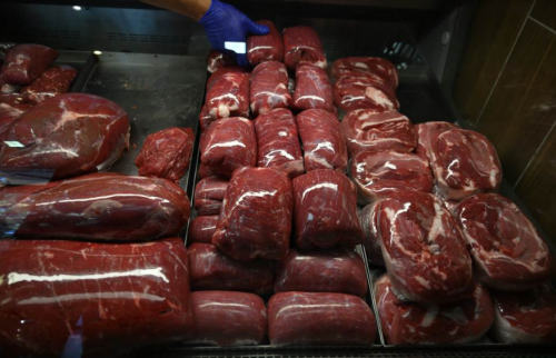 Kasaplardan sahte kıymaya karşı kritik uyarı