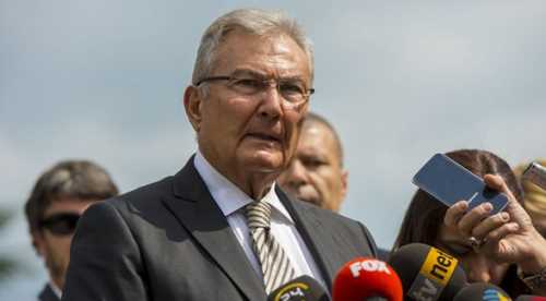 Kaset komplosu 'C' şubesinin işi çıktı