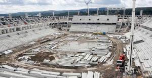 Kasım 2015'te hazır