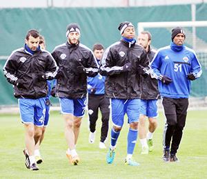 Kasımpaşa bugün geliyor