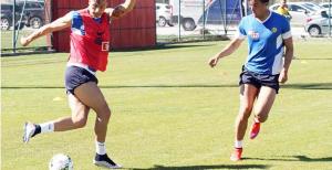 Kasımpaşa hazırlıkları başladı