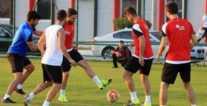 Kasımpaşa hazırlıkları başladı