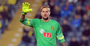 Kasımpaşa ile flörtte