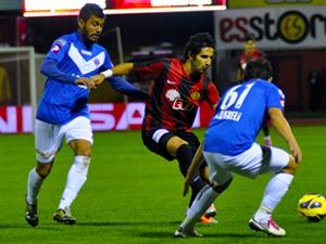 Kasımpaşa maçı 19.00da