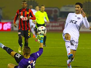 Kasımpaşa maçının yeri değişti