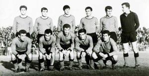 Kasımpaşa'nın özel yeri var