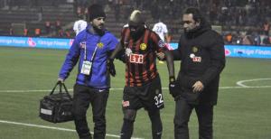 Kasımpaşa'ya yetişecek