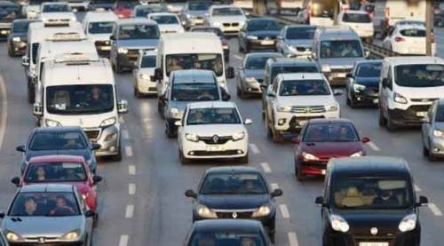  Kasko fiyatları uçtu! Geçen yıla göre üç kat arttı! 