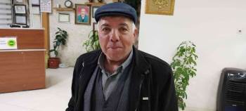 Kaşla Göz Arasında Motosikletini Çaldılar
