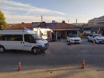 Kasten Öldürmeye Teşebbüs Suçundan Tutuklandı
