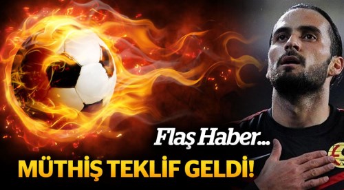 Katar'dan flaş Erkan Zengin teklifi