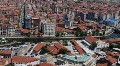 Katarlılar Eskişehir'den neden arazi topluyor?