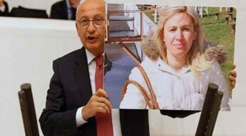 Katil 10 seneye aramızda!