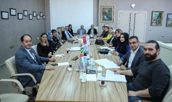 Katılımcı Kadınlar Kooperatifi Kuruldu
