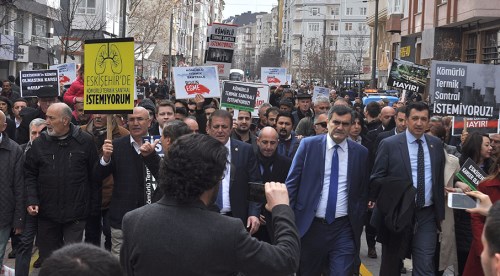 Katılmadığınız için teşekkür ederim!
