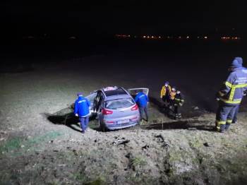 Katliam Gibi Kazada Aynı Aileden 4 Kişi Öldü
