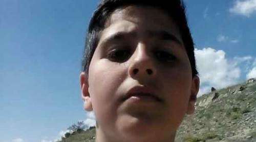 Kavgada sıkılan kurşun 14 yaşındaki çocuğun sonu oldu