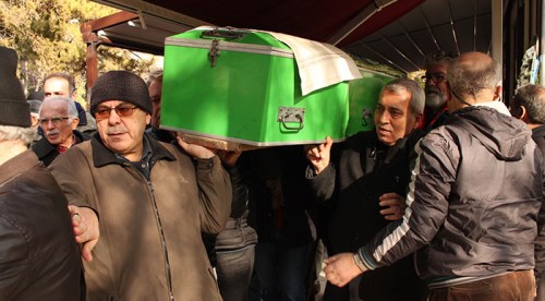 Kavurucu sıcaklar yerini serin havaya bıraktı