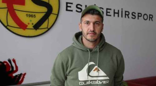 Kayacan 1,5 yıl Es Es'te