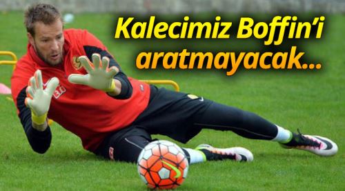 Kayacan Boffin'i aratmayacak