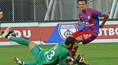 Kayacan Erdoğan ilk kez...