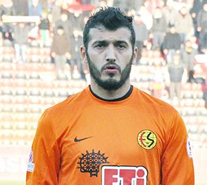 Kayacan ile 2nci kez