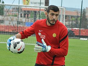 Kayacana kale görüldü