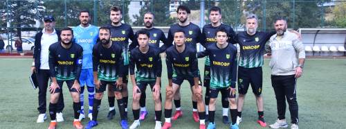 Kayakent kazanmak zorunda