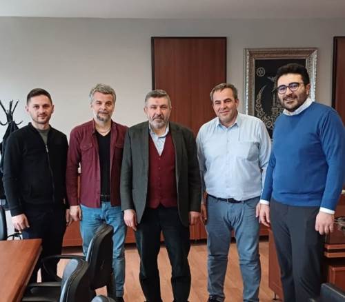 Kayakent sponsorunu buldu